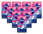 Libresse Comfort & Security Maandverband Maxi Plus Multiverpakking 10x14ST