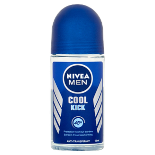 Nivea Men Cool Kick Roll-on 50ML
