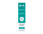 Q+A Q+A Zonnebrandcrème Niacinamide SPF 50ML
