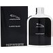 Jaguar Classic Black Eau de Toilette 100ML verpakking emt fles Jaguar Classic Black Eau de Toilette 100ML verpakking emt fles