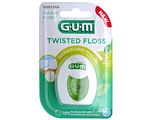 GUM Twisted Floss Minty Green Tea 1ST