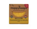 HappySoaps Chamomile Shampoobar 70GR