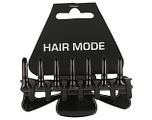 Hair Mode Haarklem Zwart 1ST