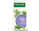 Piramide Thee Pepermunt 20ZK