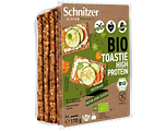 Schnitzer Bio Toastie High Protein Glutenvrij 170GR