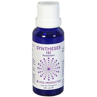 Vita Producten Vita Syntheses 101 Parasieten 30ML