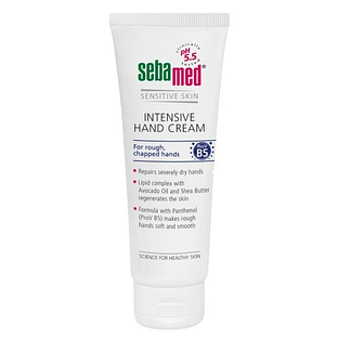 Sebamed Handcrème Intensief 75ML