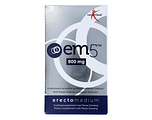 Lucovitaal EM5 Erectomedium Forte Capsules 6CP