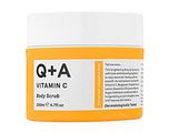 Q+A Q+A Bodyscrub Vitamine C 200ML