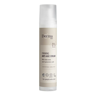 Derma Eco Verstevigende Anti-Age Crème 50ML Derma Eco Verstevigende Anti-Age Crème 50ML