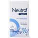 Neutral Waspoeder Wit 1188GR