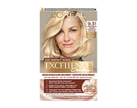 L'Oréal Paris Excellence Age Perfect Nudes 9.31 Licht Goudblond 1ST L'Oréal Paris Excellence Age Perfect Nudes 9.31 Licht Goudblond 1ST