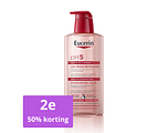 Eucerin Ph5 Douchegel Olie Droge En Gevoelige huid 400ML Eucerin Ph5 Douchegel Olie Droge En Gevoelige huid 400ML