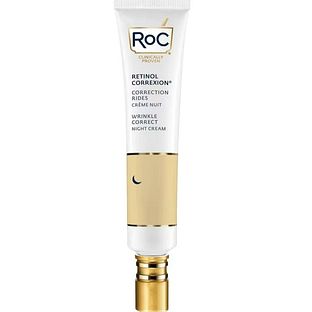 RoC Retinol Correxion Wrinkle Correct Nightcream 30ML RoC Retinol Correxion Wrinkle Correct Nightcream 30ML