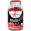 Lucovitaal Multi+ A-Z Gummies 60ST