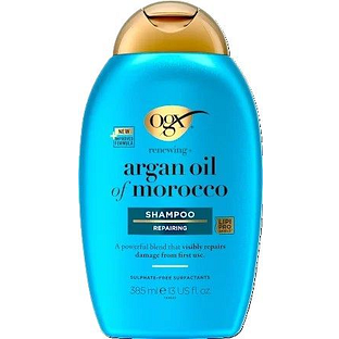 OGX Argan Oil of Morocco Shampoo 385ML