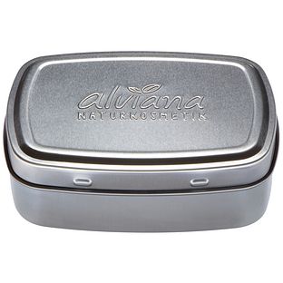 Alviana Naturkosmetik Zeep Blik 1ST