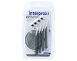 Interprox Ragers Plus X Maxi Conisch PHD 2.6 Grijs 4ST