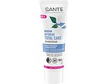 Sante Naturkosmetik Mirre Total Care Tandpasta 75ML