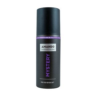 Amando Mystery Deodorant 150ML