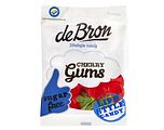 de Bron Suikervrije Cherry Gums 42GR