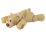Warmies Warmteknuffel Liggende Beer Mini 1ST