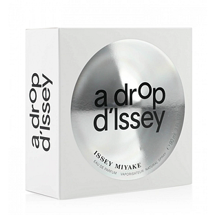 Issey Miyake A Drop d'Issey Eau de Parfum 90ML