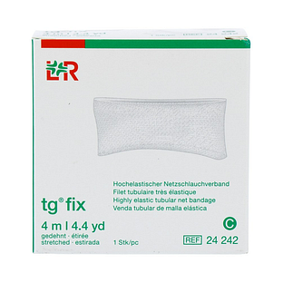 Lohmann & Rauscher TG Fix Netverband Maat C 1ST