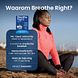 Breathe Right Neusstrips Normale Huid - Large 2x30ST