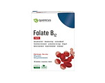 Quercus Folate B12 Tabletten 80TB Quercus Folate B12 Tabletten 80TB