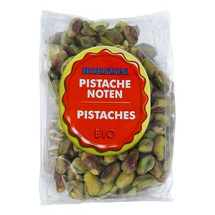 Horizon Pistache Noten Bio 150GR