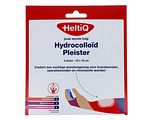 HeltiQ Hydrocolloid Pleister 5ST