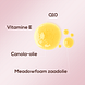 Biodermal Renewing Face Oil 30ML ingrediënten Biodermal Renewing Face Oil 30ML ingrediënten