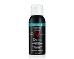 Vichy Homme Optimal Tolerance Deodorant Sensitive Skin 100ML