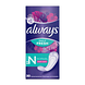 Always Daily Fresh Inlegkruisjes Normaal 30ST Always Daily Fresh Inlegkruisjes Normaal 30ST