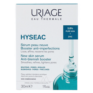 Uriage Hyséac Booster Anti-Imperfections Serum 30ML
