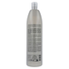 Toujours Trend Oxygen 10 Crème Peroxide 3% 1000ML achterkant fles