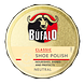 Bufalo Classic Shoe Polish Neutral 75ML Bufalo Classic Shoe Polish Neutral 75ML