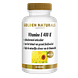 Golden Naturals Vit E 400ie Capsules 60SG