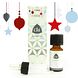 Chi Natural Life Chi Kerstmix Van Het Jaar 10ML