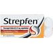 Strepfen Sinaasappel Suikervij 8.75 mg Zuigtabletten 8TB