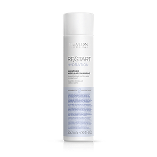 Revlon Professional RE/START Hydration Shampoo 250ML