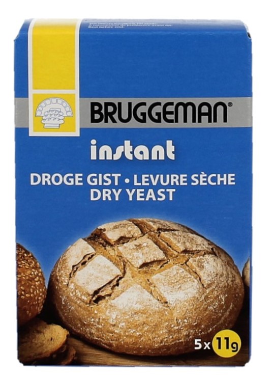 Bruggeman Instantgist afbeelding