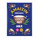 Amaizin Organic Coconut Milk Without Guar Gum 200ML Amaizin Organic Coconut Milk Without Guar Gum 200ML