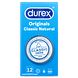 Durex Condooms Naturel 12ST