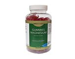 Natupharma Magnesium Gummies Kersensmaak 60ST Natupharma Magnesium Gummies Kersensmaak 60ST