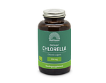 Mattisson HealthStyle Biologische Chlorella 500mg Tabletten 240TB