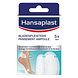 Hansaplast Blarenpleisters Mix 5ST Hansaplast Blarenpleisters Mix 5ST