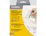 Medela Moedermelk Bewaarzakjes met Schenktuit 180cc 25ST