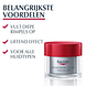 Eucerin Hyaluron-Filler + Volume-Lift Nachtcrème 50ML Voordelen